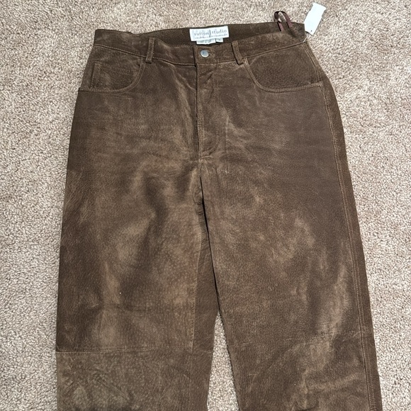 Sutton Studio Pants - Picture 2 of 5